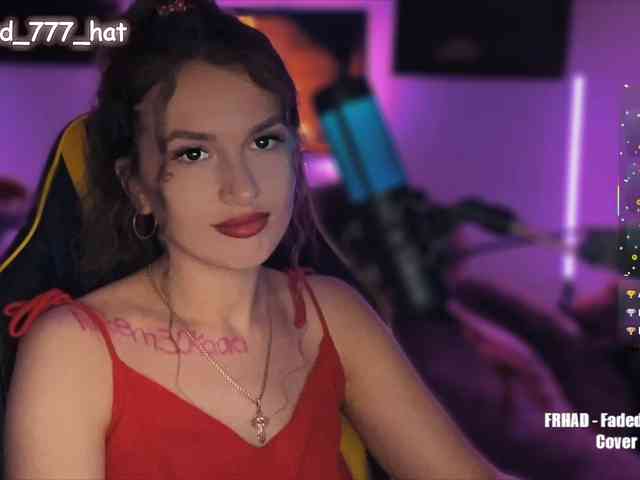 -RED_HAT- webcam