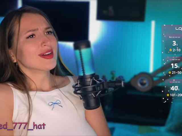 -RED_HAT- webcam