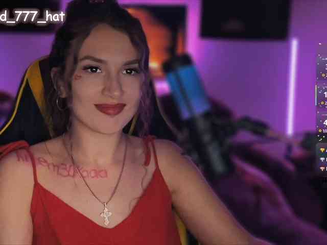 -RED_HAT- webcam