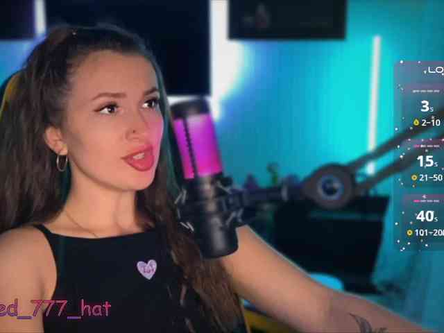 -RED_HAT- webcam