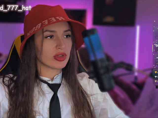 -RED_HAT- webcam