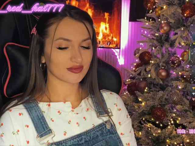 Supergirl7771 Live Webcam on BongaCams