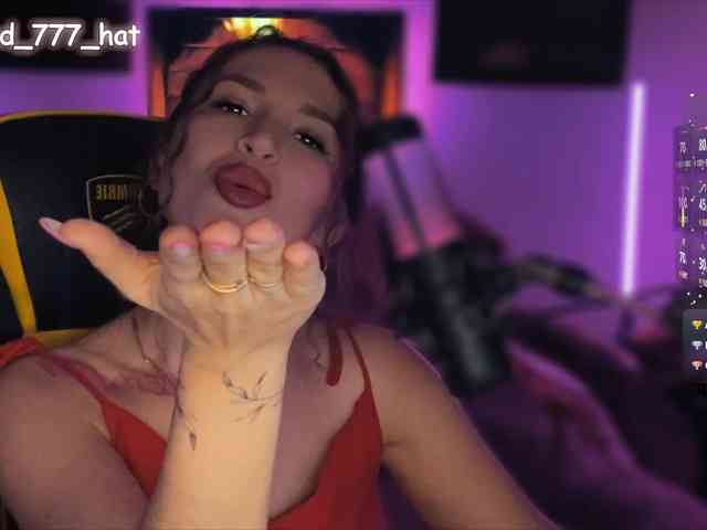-RED_HAT- webcam