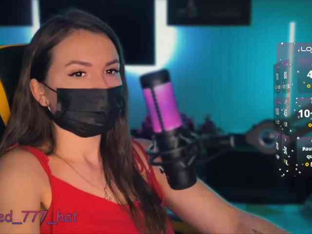 -RED_HAT- webcam