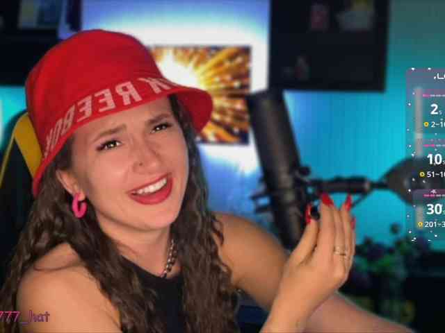 -RED_HAT- webcam