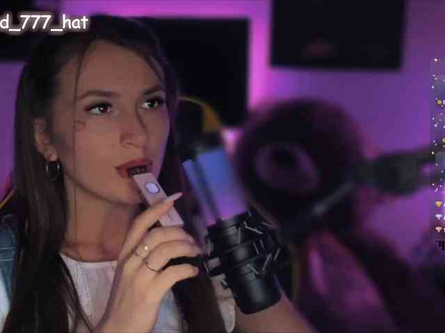 amateur porn live Supergirl7771