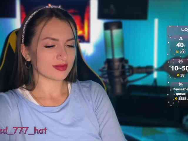 -RED_HAT- webcam