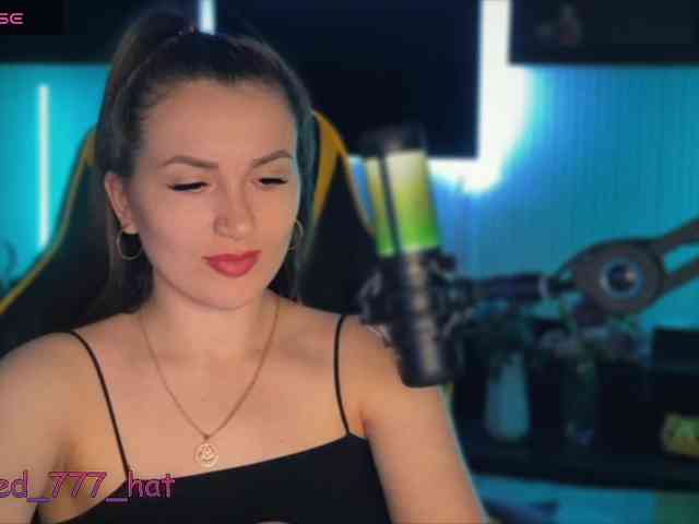 -RED_HAT- webcam