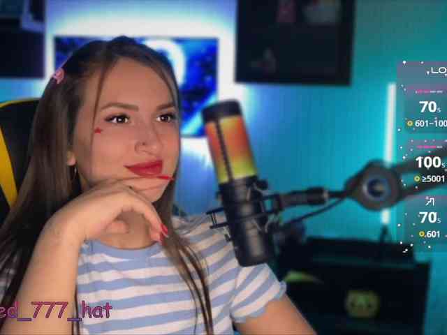 -RED_HAT- webcam