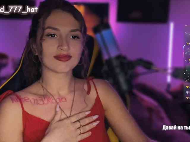 -RED_HAT- webcam