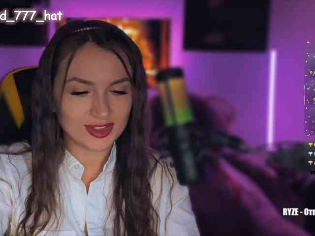 -RED_HAT- webcam