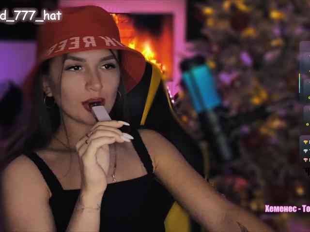 -RED_HAT- webcam