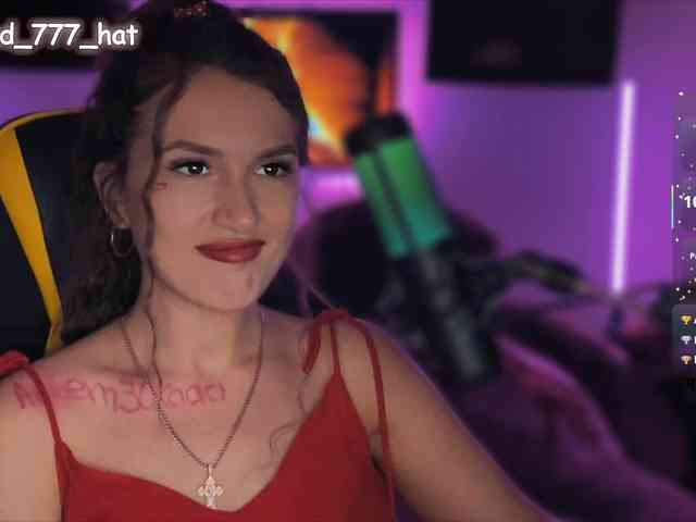 -RED_HAT- webcam