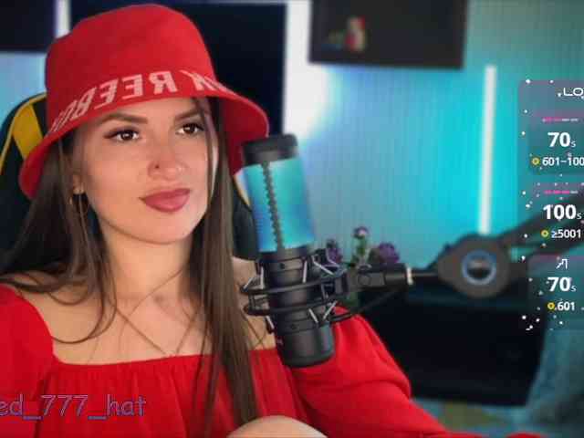 porn cam live Supergirl7771