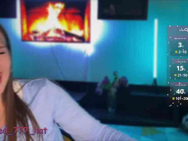 web cam live Supergirl7771