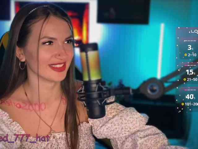 Supergirl7771