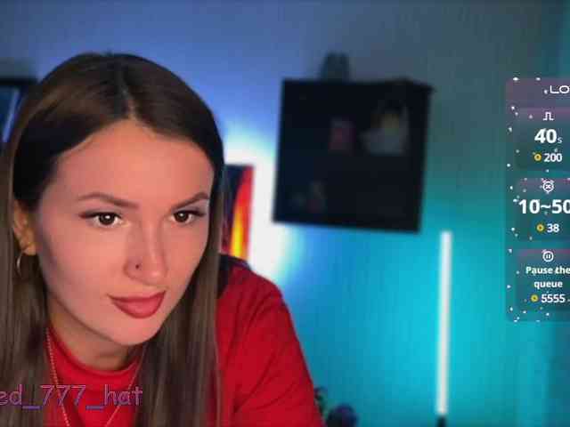 amateur sex cam Supergirl7771