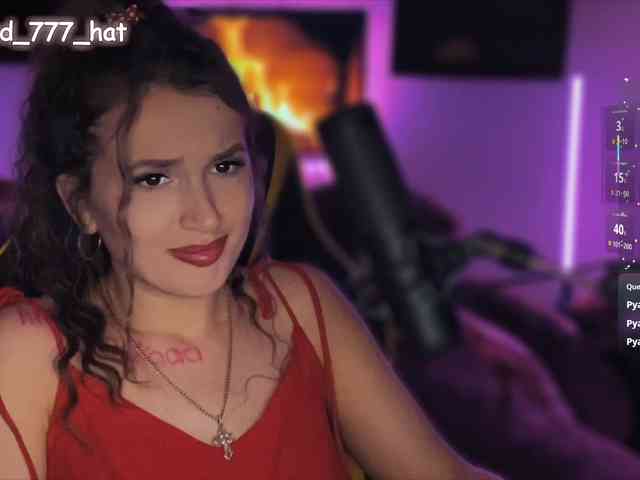 -RED_HAT- webcam