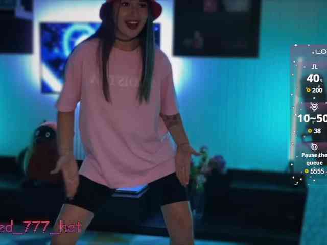 -RED_HAT- webcam