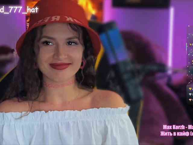 -RED_HAT- webcam