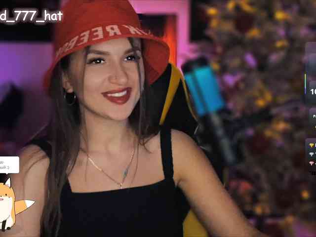 -RED_HAT- webcam