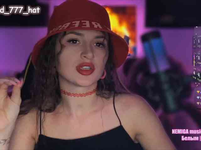 -RED_HAT- webcam