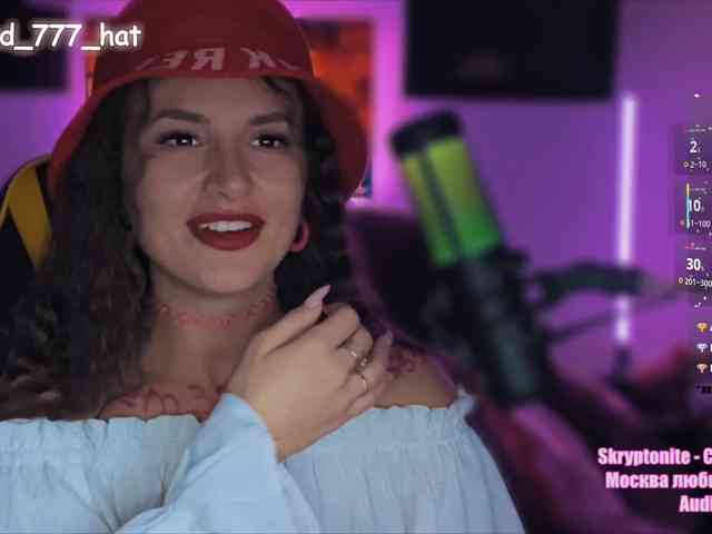 -RED_HAT- webcam
