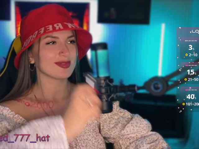 videochat free Supergirl7771