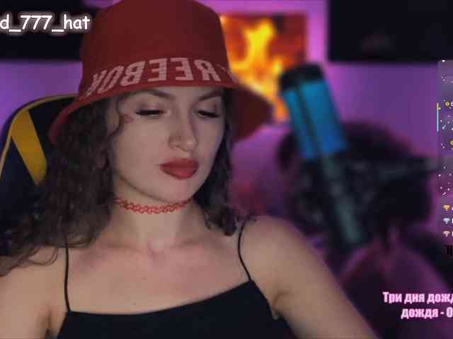 -RED_HAT- webcam