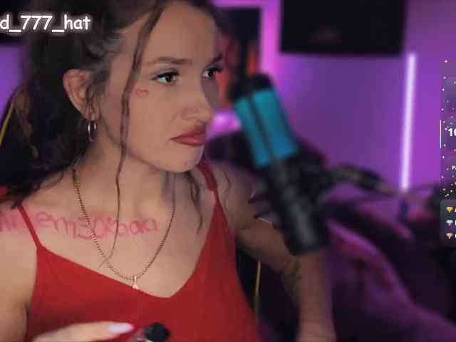 -RED_HAT- webcam
