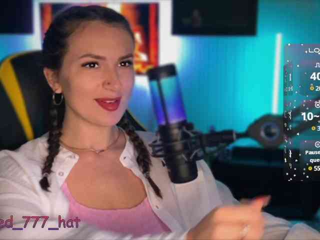 -RED_HAT- webcam