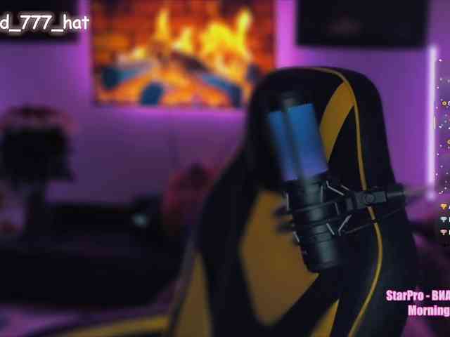 -RED_HAT- webcam