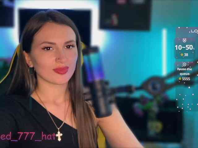 -RED_HAT- webcam