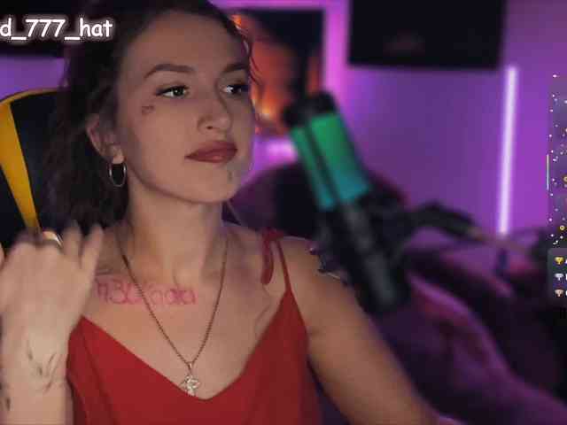 -RED_HAT- webcam