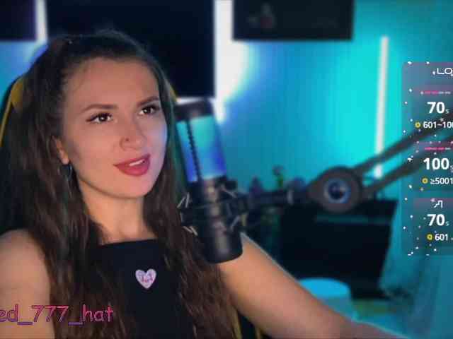 -RED_HAT- webcam