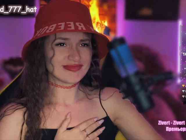 -RED_HAT- webcam