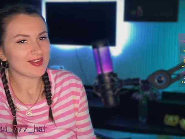 -RED_HAT- webcam
