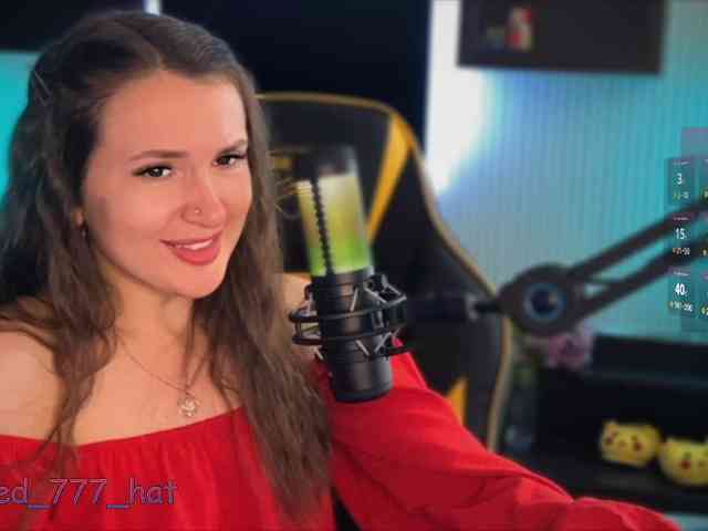 Supergirl7771