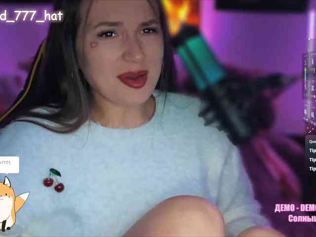 -RED_HAT- webcam