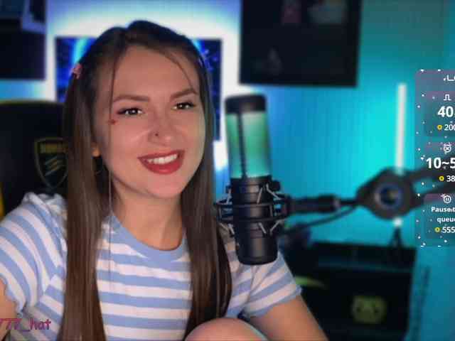 -RED_HAT- webcam