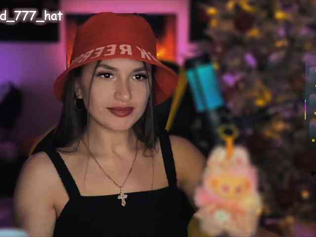 -RED_HAT- webcam