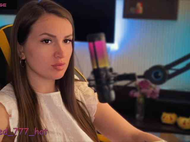 -RED_HAT- webcam