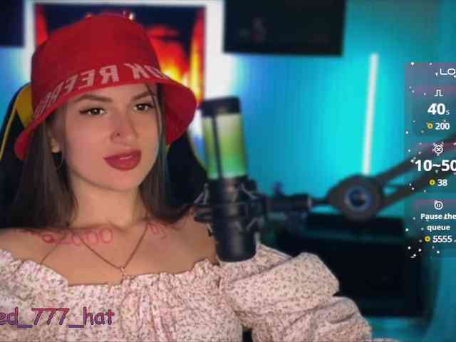 Supergirl7771