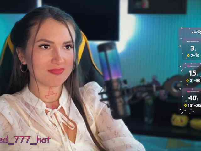 -RED_HAT- webcam