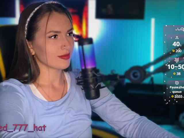 -RED_HAT- webcam