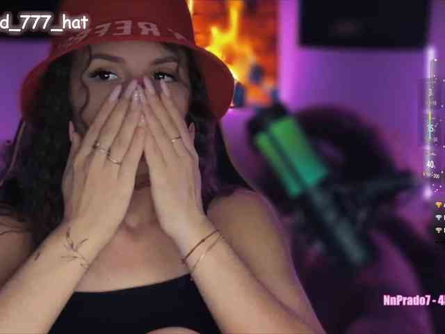 -RED_HAT- webcam