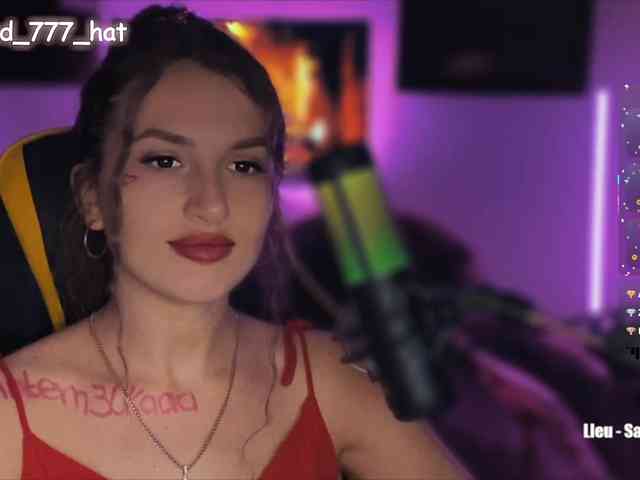 -RED_HAT- webcam