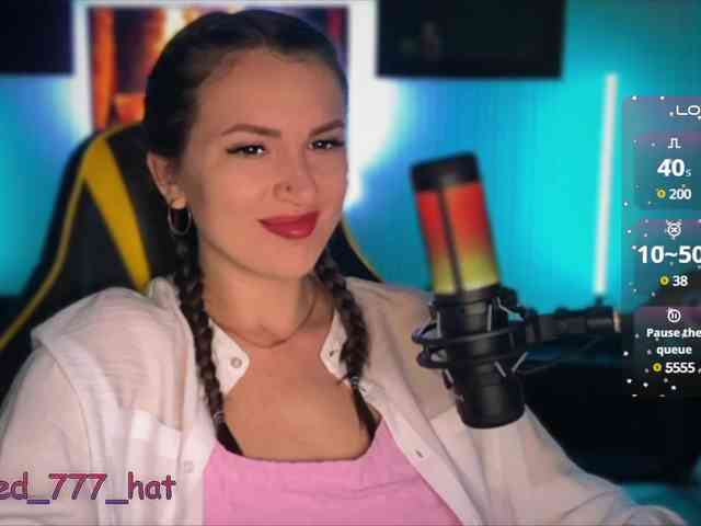 -RED_HAT- webcam