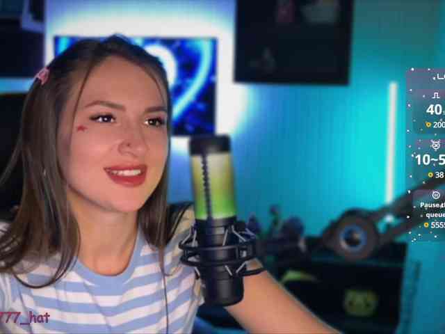 -RED_HAT- webcam