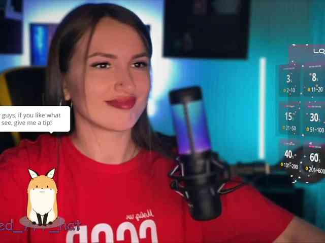 -RED_HAT- webcam